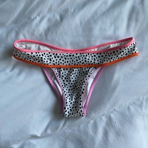 VICTORIAS SECRET SWIM BOTTOMS